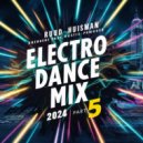 Ruud Huisman - Dance Electromix 2024 Pt5