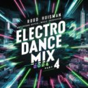 Ruud Huisman - Dance Electromix 2024 Pt4