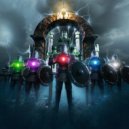 ARPHES & Energetic Vampire - Ghost Rider ()