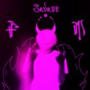TheSameSavage & IZLIL - WANT TO FEEL ()