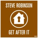 Steve Robinson (UK) - Take Your Time