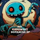 Kapowsky, Mike McFly - Wonkee Beat (Original Mix)