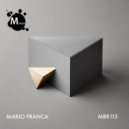 Mario Franca - Tropic Raw