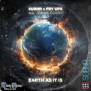 SUBNR x FRY UPS feat. Jenna Evans - Earth As It Is (reDifine Remix)