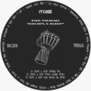 Pino Firmani - Drum\'s & Bleep (Luca Bortolo Dub Remix)