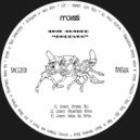 Arie Mando - Grooves
