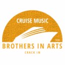 Brothers In Arts - Crack In (Radio Edit)