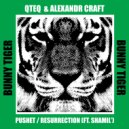 Alexandr Craft, QTEQ feat. Shamil' - Resurrection