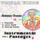 Antonio Ocasio - Sacred Tones (TW Instru. mix)