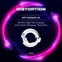 GABY (FR), Tess Kamu - Get Real (Original Mix)