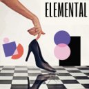 Thought Beings - Elemental