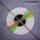 YouKnowWho - A Go Going