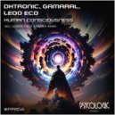 Dktronic, Gamaral, Leoo Eco - Human Consciousness (Cosmicfield, Frenix Remix)