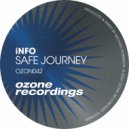iNFO - Supply & Demand (Original Mix)