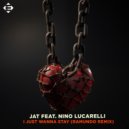 JAT, Nino Lucarelli - I Just Wanna Stay (Ramundo Extended Remix)