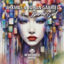 Thxmas & Johan Gabriel - Barbie Girl (Extended Mix)