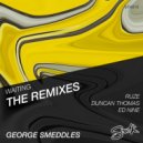 George Smeddles - Waiting (Ed Nine Remix)