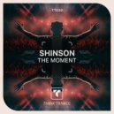 Shinson - The Moment