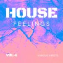 Hoxtones & Amfree feat. Sonia Singh - Smooth Operator (Hoxtones Extended Mix)