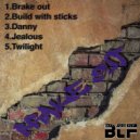 DJ Tiny M - Build with sticks