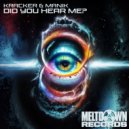 Kracker & Manik (NZ) - Did You Hear Me?
