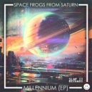 Space Frogs From Saturn - Underflow State