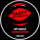 HP Vince - Summertime
