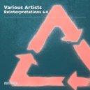 North Echo feat. Sloh - Spectre (Riigs & Paul Hazendonk Remix)