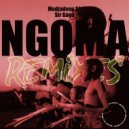 Modjadeep.SA & Sir Gaga - Ngoma (Modjadeep.SA & Sir Gaga Remix)