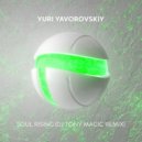 Yuri Yavorovskiy - Soul Rising