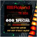 Simon Vinyl Junkie - Don\'t Stop To The Planet Rock (Original Mix)