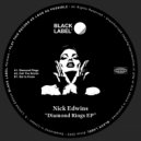 Nick Edwins - Get To Know