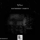 DJ Nanni - Saturday Party (Original Mix)