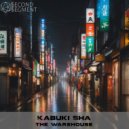 Kabuki Sha - Shadows Within (Original Mix)
