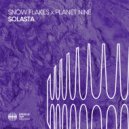 Snow Flakes & Planet Nine - Solasta