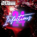 Digital Industries - Infectious (24 Rework Radio Version)