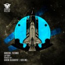 DANZAH, Techmo - Liftoff