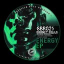 Rodney Rolls - Progress (Original Mix)
