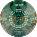 Foxy Mann - E.M.P.T.Y