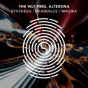 The WLT, AlterDNA - Pharsalus