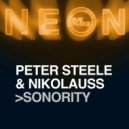 Peter Steele & Nikolauss - Sonority (Extended Mix)