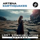 Artena - Earthquakes (Extended Mix)