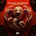 Steve Hill & The Morrighan - Heart of Asia (Extended Mix)