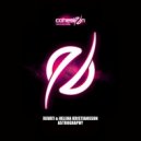 Revati & Helena Kristiansson - Astrography (Extended Mix)