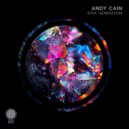 Andy Cain - Soul Generation
