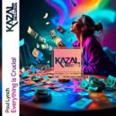 Paul Lynch - Everything Is Crucial (Extended Mix)