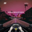 Anthony Godfather - La Blanca y la Rosa (Andres Hernandez (ES) Remix)