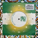 Hugel, GROSSOMODDO - Andalucia (Extended Mix)