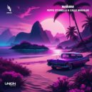 Peppe Citarella, Calle Boogaloo - Mañana (Original Mix)