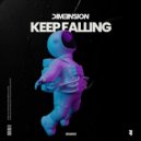DIM3NSION - Keep Falling (Extended Mix)